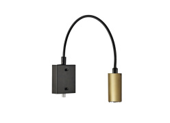 Фото Бра Donolux W111018/1Brass