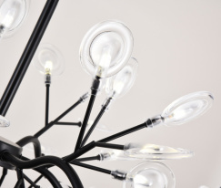 Цена на Люстра на штанге Kink Light 08462-54,19