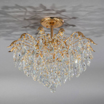 Цена на Люстра на штанге Escada 1128/6