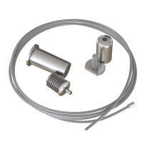 Купить Подвесной комплект Maytoni Technical ALM-P-2000