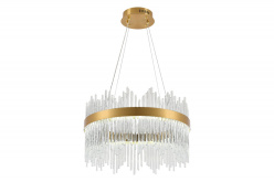 Подвесная люстра Natali Kovaltseva LED LAMPS 81260 Цена на Подвесная люстра Natali Kovaltseva LED LAMPS 81260