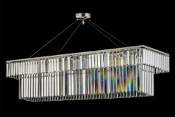 Купить Подвесная люстра Arti Lampadari Enio E 1.5.120X30.100 NP