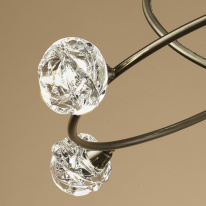 Люстра на штанге Mantra 4070 в интернет магазине Гет Лайт