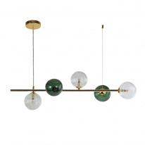 Цена на Подвесная люстра F-Promo 4035-5P