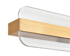 Цена на Бра Vele Luce VL7224W01