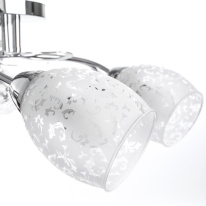 Цена на Накладная люстра ARTE Lamp A6055PL-6CC