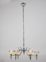 Купить Подвесная люстра Abrasax 6444/6.44