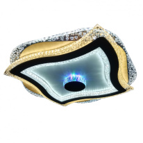 Купить Накладной светильник Natali Kovaltseva LED LAMPS 81067