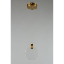 Купить Подвесной светильник APLOYT APL.054.06.05