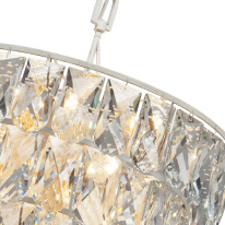 Купить Каскадная люстра Vitaluce V5263-0/20+1