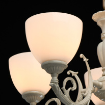 Подвесная люстра MW-Light 450013005 в интернет магазине Гет Лайт