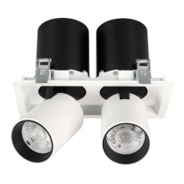 Фото Встраиваемый светильник Arlight 031361