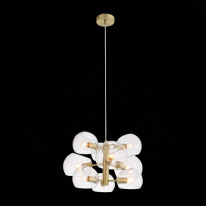 Подвесная люстра ST-Luce SL434.203.09 Купить Подвесная люстра ST-Luce SL434.203.09