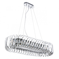 Фото Подвесная люстра Divinare 7568/02 SP-12