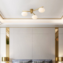 Накладная люстра ImperiumLoft 228755-26 в интернет магазине Гет Лайт