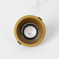 Купить с доставкой по Москве и России Встраиваемый светильник Favourite 2792-1C