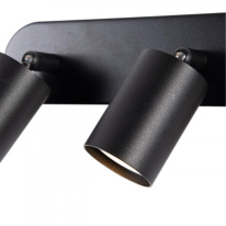 Купить Спот ARTE Lamp A3226PL-3BK