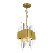 Подвесная люстра ST-Luce SL1633.203.04 Купить Подвесная люстра ST-Luce SL1633.203.04