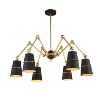 Люстра на штанге ST-Luce SL458.422.06 в интернет магазине Гет Лайт