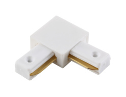 Фото Коннектор Crystal Lux CLT 0.211 02 WH