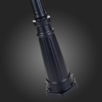 Купить с доставкой по Москве и России Садово-парковый светильник ST-Luce SL081.405.02