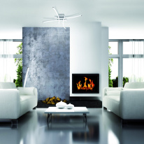 Накладная люстра Mantra 5101 в интернет магазине Гет Лайт