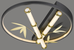 Фото Накладной светильник VELANTE 440-307-03