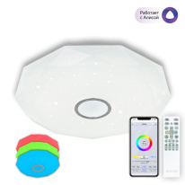 Фото Накладной светильник Citilux CL713A100G