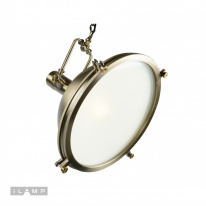 Цена на Подвесной светильник iLamp Loft199-B