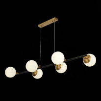 Подвесная люстра Evoluce SLE220403-06 в интернет магазине Гет Лайт