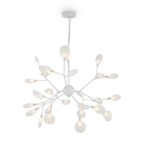 Фото Подвесная люстра Freya FR5049PL-27W