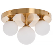 Цена на Накладная люстра MyFar MR1981-4C