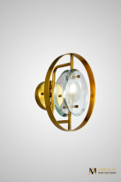 Фото Бра AM Group AM361-AP1 GAB