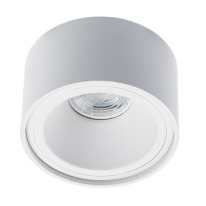 Встраиваемый светильник ITALLINE M01-1015 white Фото Встраиваемый светильник ITALLINE M01-1015 white