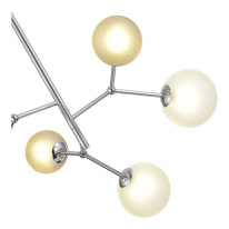 Купить Люстра на штанге Evoluce SLE1107-103-06