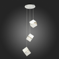 Цена на Каскадная люстра ST-Luce SL1182.103.03