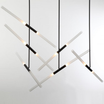 Цена на Подвесной светильник Odeon Light 4307/2