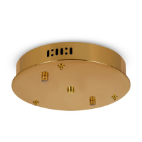 Купить База накладная Freya FR5257A-L3G1