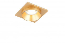 Фото Встраиваемый светильник Simple Story 2068-1DLG