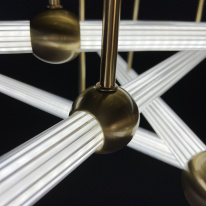 Накладная люстра ImperiumLoft 203757-26 в интернет магазине Гет Лайт