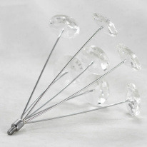 Цена на Подвесная люстра Lussole LSP-8462