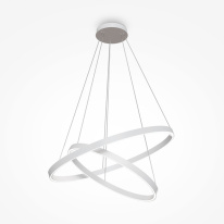 Купить Подвесная люстра Maytoni MOD058PL-L74WK