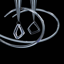 Купить с доставкой по Москве и России Подвесная люстра Mantra 1641