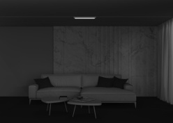 Купить с доставкой по Москве и России Светильник на шине Maytoni Technical TR104-1-20W4K-W