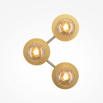 Цена на Бра Maytoni MOD331WL-L6BS3K