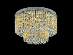 Фото Накладная люстра Newport 8315/PL