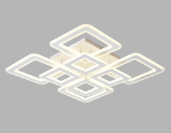 Накладной светильник Ambrella Light FA868 в интернет магазине Гет Лайт