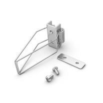 Фото Крепеж для профиля Arlight 030511