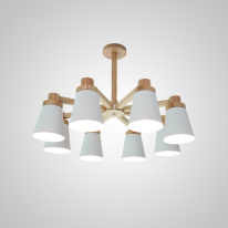 Фото Люстра на штанге ImperiumLoft 191993-23