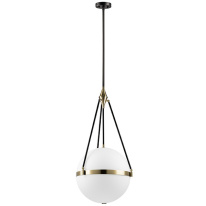Люстра на штанге Lightstar 816047 Фото Люстра на штанге Lightstar 816047